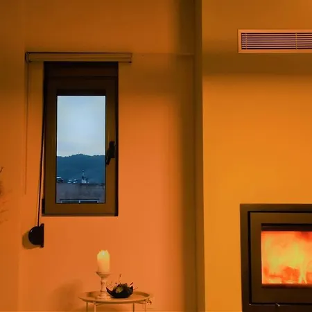 Spacious & Minimal Near Airport Peania Coniann Filoxenia *