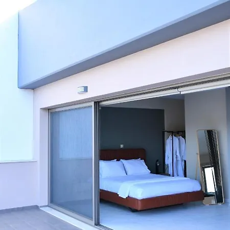 Apartment Spacious & Minimal Near Airport Peania Coniann Filoxenia *